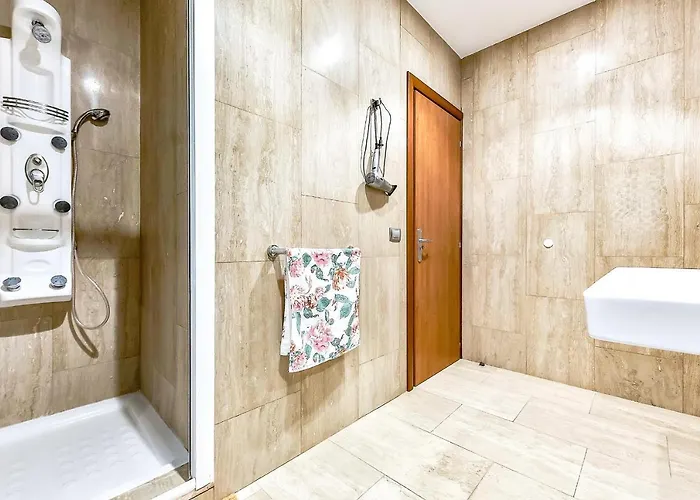 Villa Josefina Costa Adeje (Tenerife)