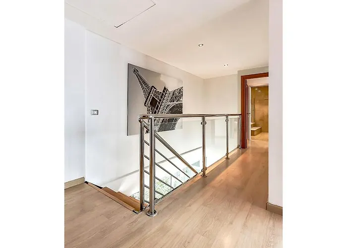 Josefina Villa Costa Adeje (Tenerife)