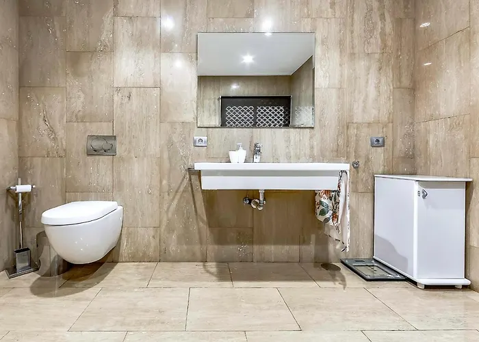 Villa Josefina Costa Adeje (Tenerife)