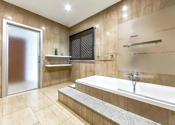 Josefina * Costa Adeje (Tenerife)