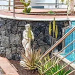 Josefina Villa Costa Adeje (Tenerife)