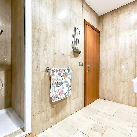 Villa Josefina Costa Adeje