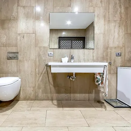 Villa Josefina Costa Adeje