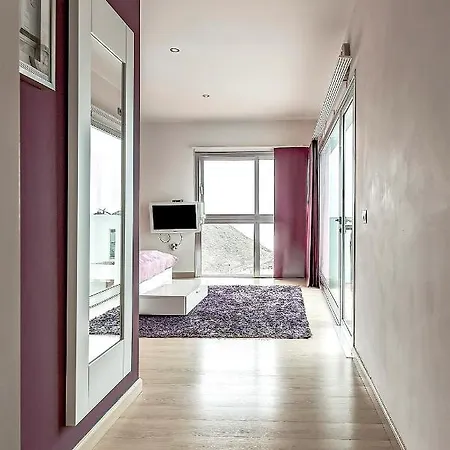 Villa Josefina Costa Adeje