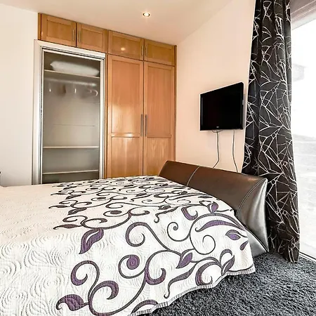 Josefina Villa Costa Adeje (Tenerife)