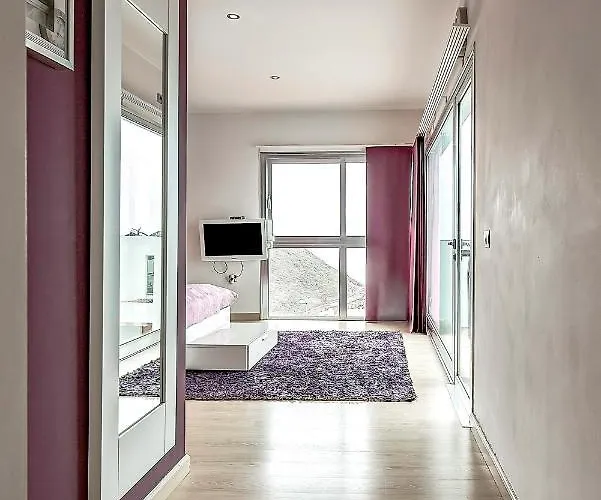 Villa Josefina Costa Adeje (Tenerife)