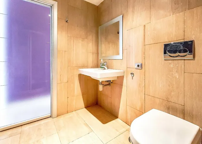 Josefina * Costa Adeje (Tenerife)